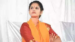 Karnataka: Right-wing activist Chaitra Kundapur arrested for cheating businessman