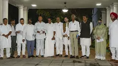 First meet of INDIA coordination committee held; seat-sharing talks to begin