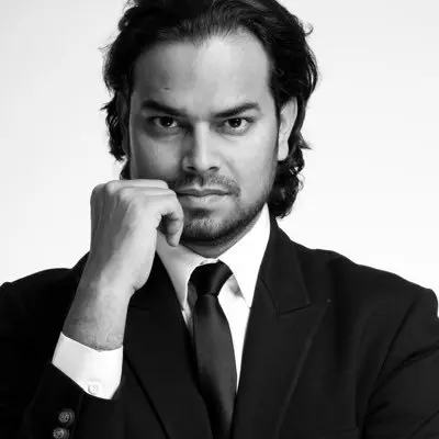 France is my second home: Fashion designer Rahul Mishra after receiving French honour