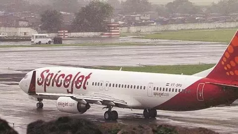 SpiceJet