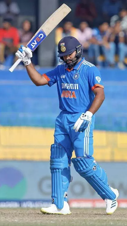Photos: India enter Asia Cup 2023 final