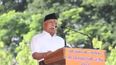 Mohan Bhagwat