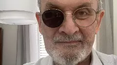 ‘Old enemy’ authoritarianism poses threat to free speech globally: Rushdie