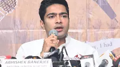 Abhishek Banerjee