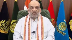 Amit Shah, Hindi Diwas