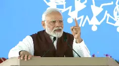 Narendra Modi