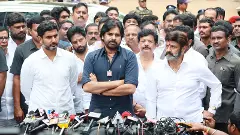 Janasena, TDP will go together in next  polls, says Pawan Kalyan after meeting Naidu in prison