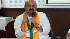 Bommai demands ED and CBI probe into illegal money recovered from contractors