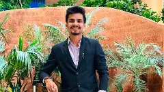 Who is Ravisutanjani Kumar? Why is he in the news?