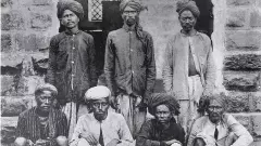 Maratha quota team visits Hyderabad to study Nizam-era Kunbi community documents