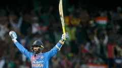 Dinesh Karthik announces retirement from cricket on his 39th birthday