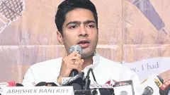 Abhishek Banerjee
