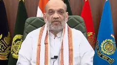 Amit Shah, Hindi Diwas
