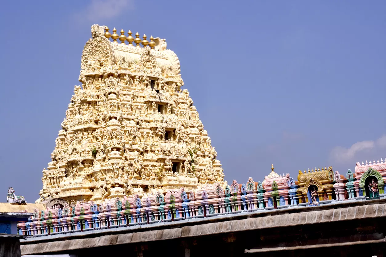 temples, Tamil Nadu, ASI, Tamil Nadu Temples, coronavirus, COVID-19, Lockdown
