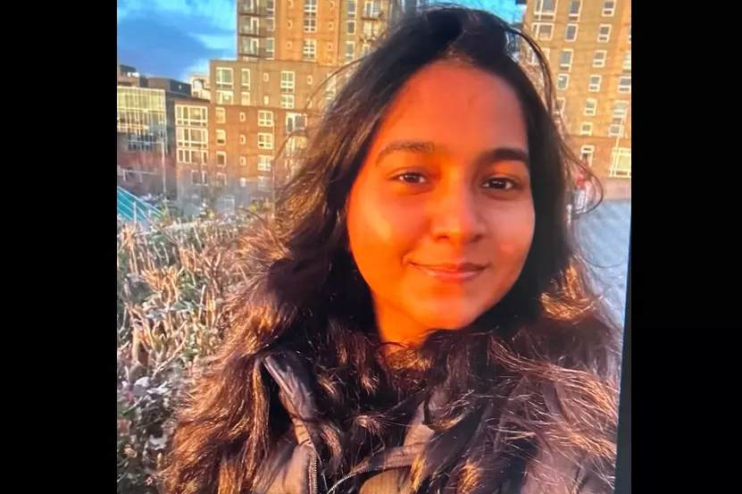 Jaahnavi Kandula, Indian student death in US