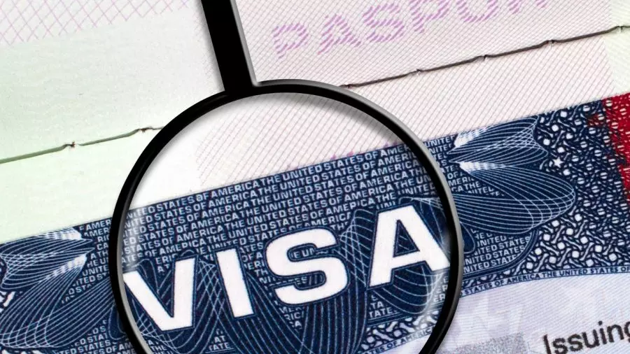 US H-1B visa, USCIS, FY 2024