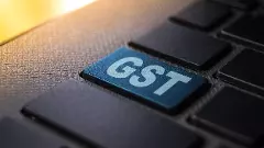 GST, online games