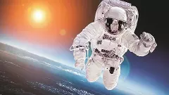 Launch of test vehicle mission for Gaganyaan in a month or two: ISRO official