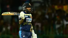 Kusal Mendis