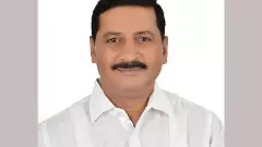 Haryana, Nuh violence, Congress, Mamman Khan