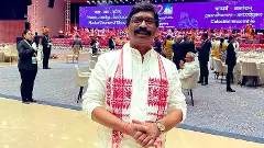 Jharkhand, Hemant Soren