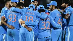 Indian cricket team
