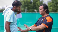 Rohan Bopanna, Rohit Rajpal, Davis Cup, Tennis