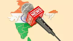 INDIA alliances boycott of select anchors dangerously dents press freedom more