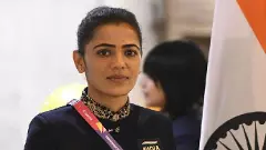 Hockey: Love for gold, eye on Paris Olympics keep Savita Punia going