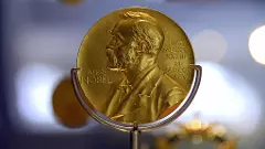 Nobel Peace Prize to be announced in Oslo today