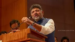 DK Shivakumars growing appeal in Vokkaliga belt unnerves JD(S)