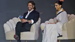 Why did she do Jawan? Its the role, and its for SRK, says Deepika