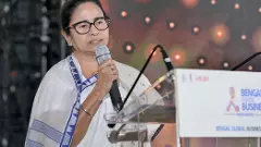 Mamata Banerjee, Madrid, Spain