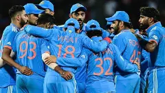 Indian cricket team