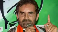 Shaktisinh Gohil