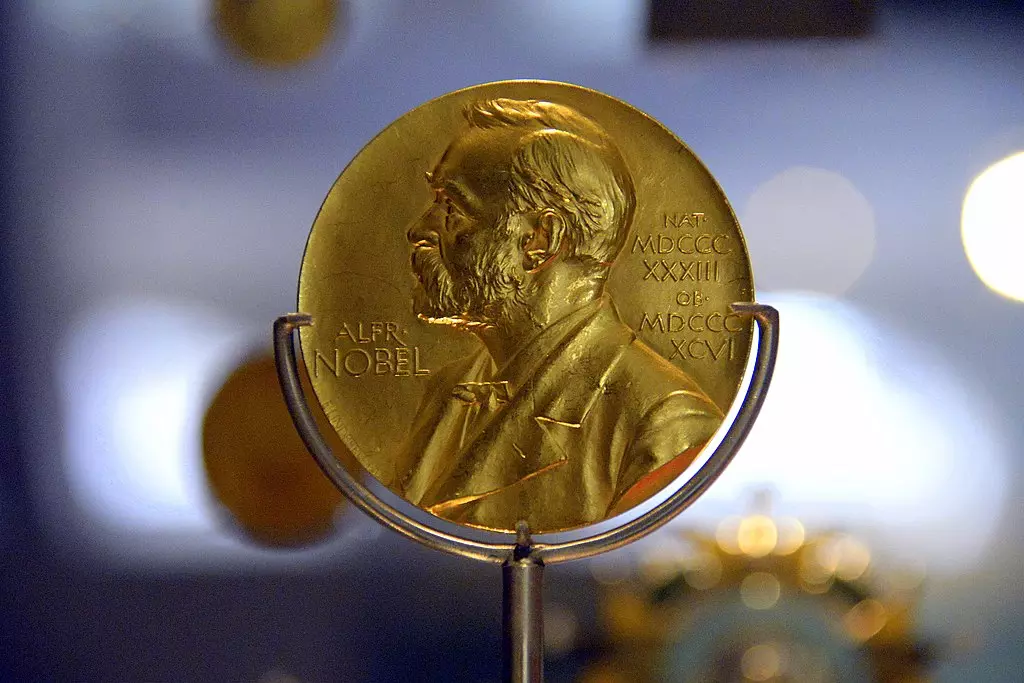 Nobel Foundation raises Nobel Prize award amount