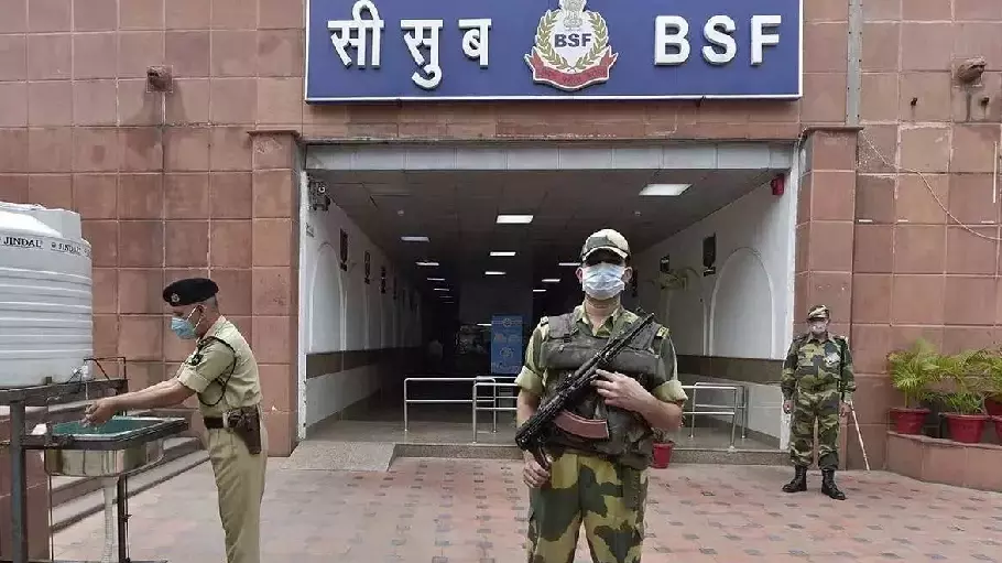 BSF