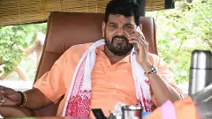 Delhi Police, wrestlers protest, WFI chief Brij Bhushan Sharan Singh