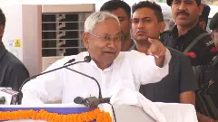 nitish kumar