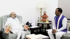 Keshav Prasad Maurya