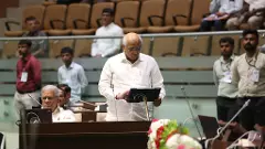 Gujarat Assembly passes Bill unifying 11 university acts; Congress worried about autonomy