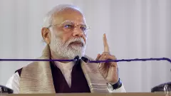 Narendra Modi