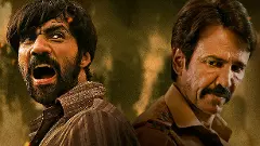 Bambai Meri Jaan review: A tireless montage of the rise of Dawood Ibrahim