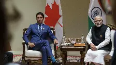 Narendra Modi, Justin Trudeau, India, Canada