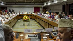 Regional parties unite to push for womens reservation bill