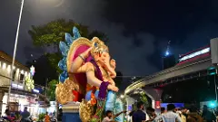 Eco-friendly ‘Bappas’ are a rage with Mumbaikars this Ganpati festival