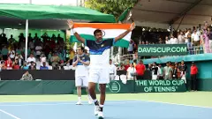 Rohan Bopanna, Davis Cup