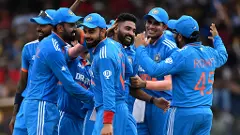 Asia Cup Final Updates | Siraj (6/21) stars as India win title