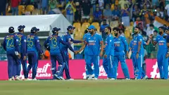 Indian cricket team, Asia Cup 2023, Cricket