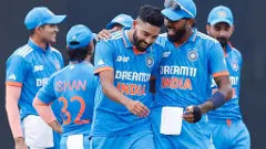 Cricket, Asia Cup 2023, India vs Sri Lanka, Mohammed Siraj, Hardik Pandya